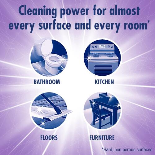 Fabuloso All Purpose Cleaner (06157)