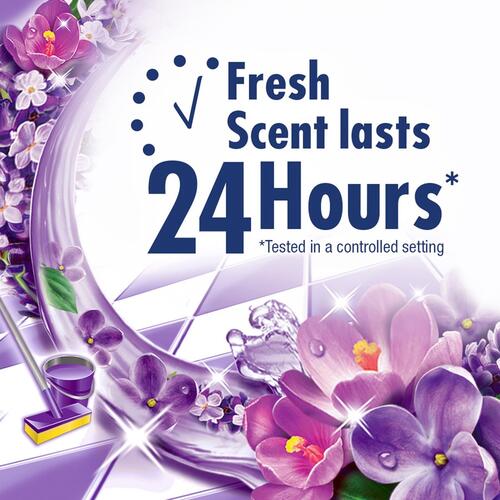 Fabuloso All Purpose Cleaner (06157)