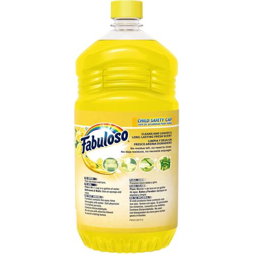 Fabuloso All Purpose Cleaner (06157)