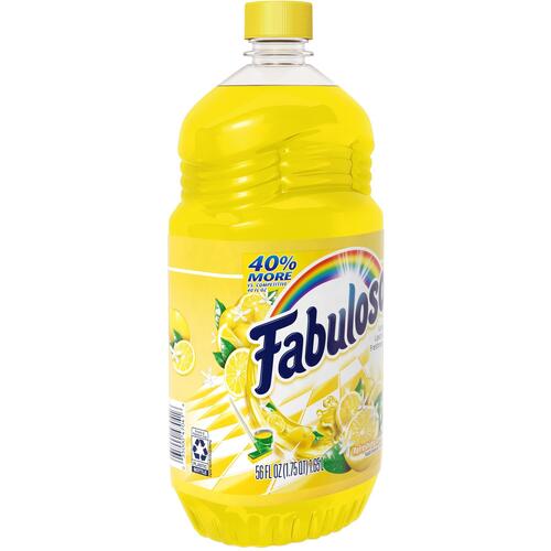 Fabuloso All Purpose Cleaner (06157)