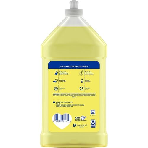 Softsoap Citrus Hand Soap Refill (07337)