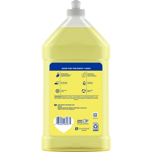 Softsoap Citrus Hand Soap Refill (07337)
