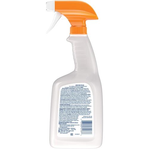 Febreze Sanitizing Fabric Refresh (12825)