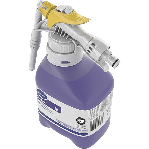 Diversey Power Cleaner & Degreaser (95892175)