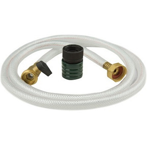 Diversey RTD Water Hose & Quick Connect Kit (D3191746)