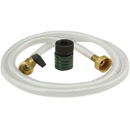 Diversey RTD Water Hose & Quick Connect Kit (D3191746)