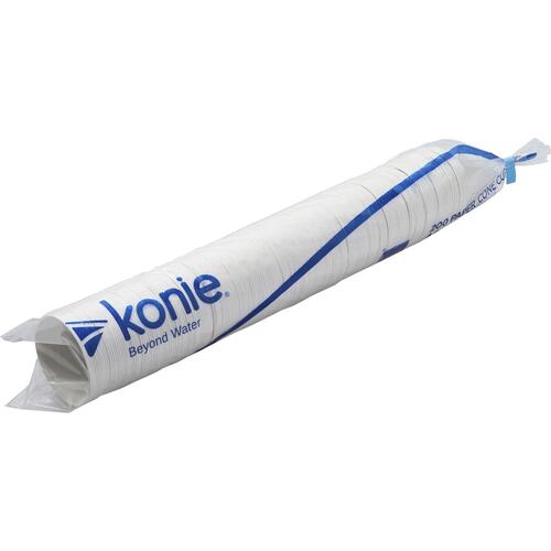Konie Paper Cone Cups (40KBR)