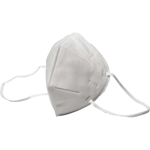 Special Buy KN95 Filtering Face Masks (ZK601)