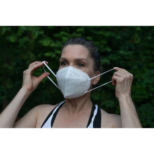 Special Buy KN95 Filtering Face Masks (ZK601)