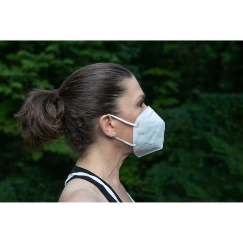 Special Buy KN95 Filtering Face Masks (ZK601)