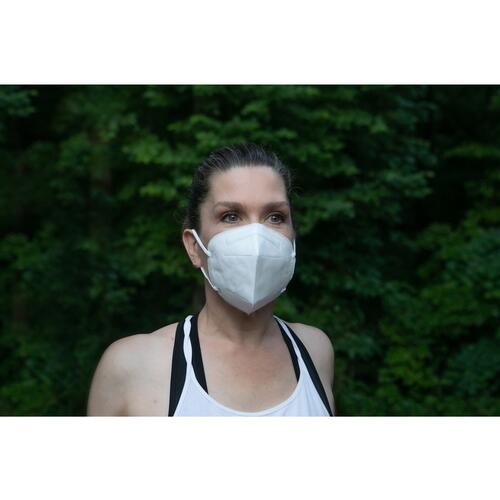 Special Buy KN95 Filtering Face Masks (ZK601)