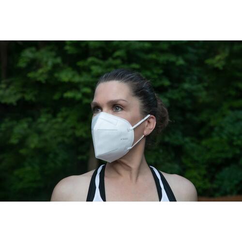 Special Buy KN95 Filtering Face Masks (ZK601)