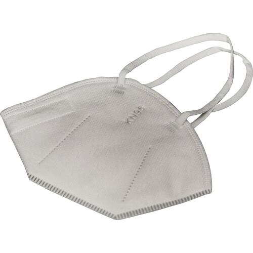 Special Buy KN95 Filtering Face Masks (ZK601)