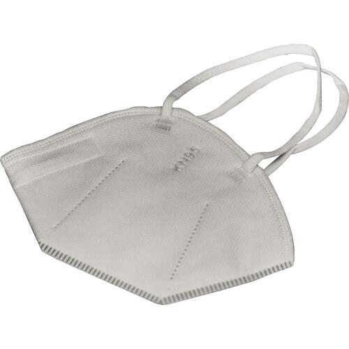 Special Buy KN95 Filtering Face Masks (ZK601)