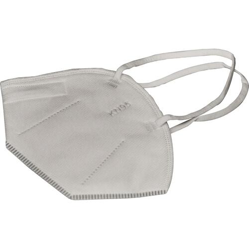 Special Buy KN95 Filtering Face Masks (ZK601)