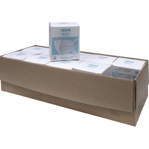 Special Buy KN95 Filtering Face Masks (ZK601)
