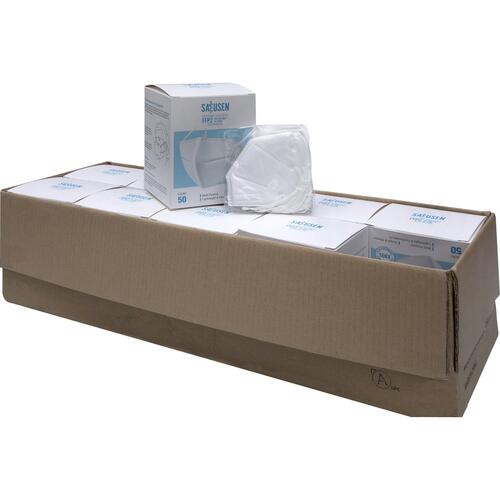 Special Buy KN95 Filtering Face Masks (ZK601)