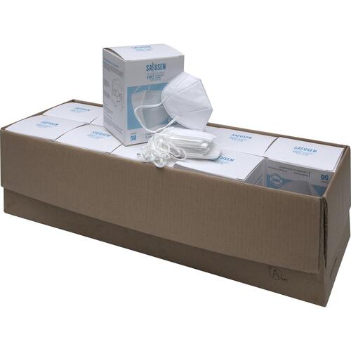 Special Buy KN95 Filtering Face Masks (ZK601)