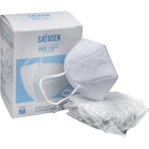 Special Buy KN95 Filtering Face Masks (ZK601)