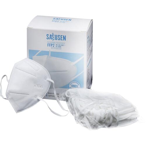 Special Buy KN95 Filtering Face Masks (ZK601)