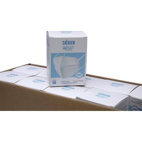 Special Buy KN95 Filtering Face Masks (ZK601)