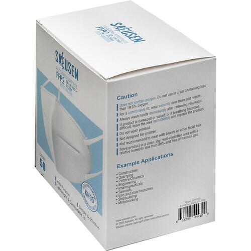 Special Buy KN95 Filtering Face Masks (ZK601)