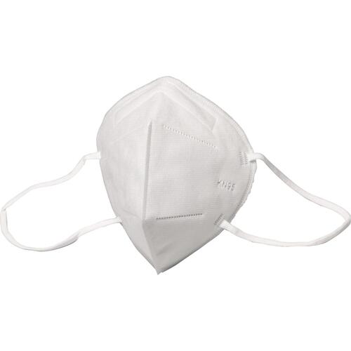 Special Buy KN95 Filtering Face Masks (ZK601)