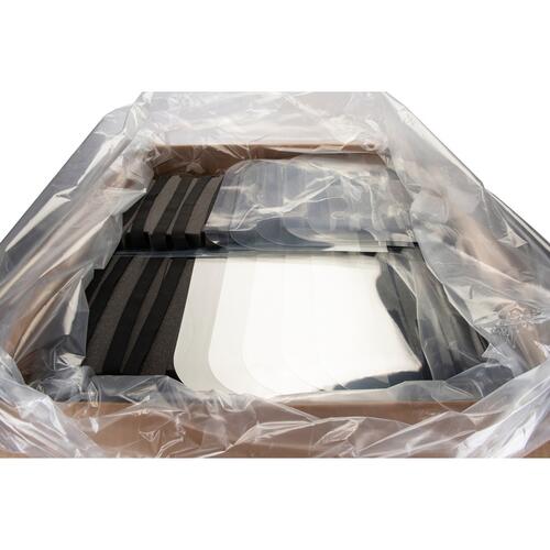 Relyco Disposable Face Shield (FSCFHD)