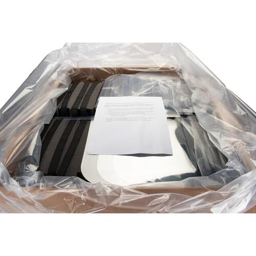 Relyco Disposable Face Shield (FSCFHD)