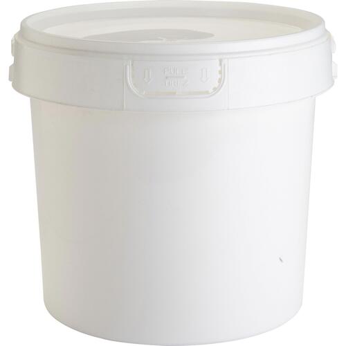 Spilfyter Wipes Kit Bucket (94400)