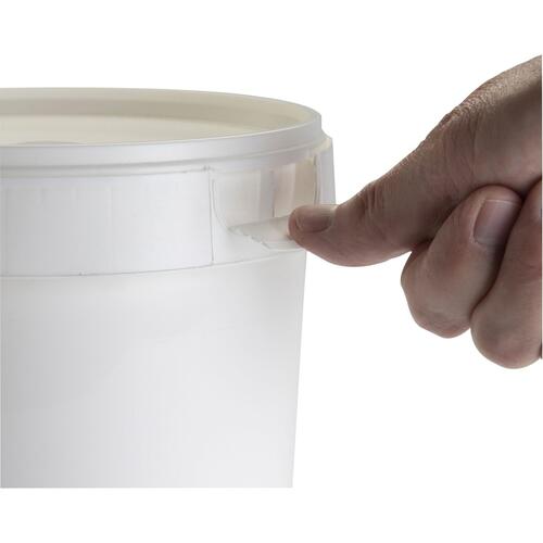 Spilfyter Wipes Kit Bucket (94400)