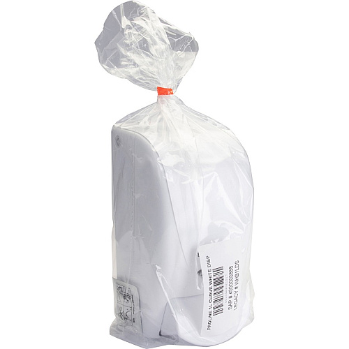 SC JOHNSON Proline Curve Manual Dispenser (WHB1LDS)