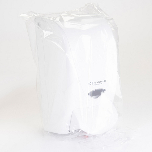 SC JOHNSON Proline Curve Manual Dispenser (WHB1LDS)