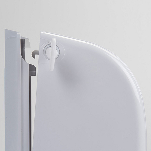 SC JOHNSON Proline Curve Manual Dispenser (WHB1LDS)