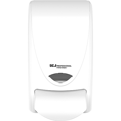SC JOHNSON Proline Curve Manual Dispenser (WHB1LDS)