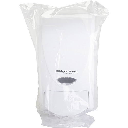 SC JOHNSON Proline Curve Manual Dispenser (WHB1LDS)