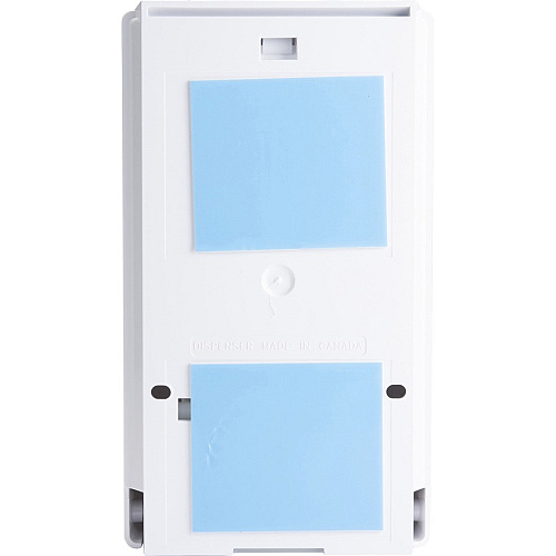 SC JOHNSON Proline Curve Manual Dispenser (WHB1LDS)