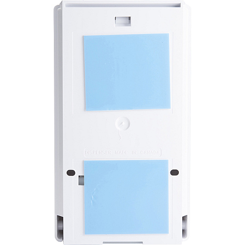 SC JOHNSON Proline Curve Manual Dispenser (WHB1LDS)