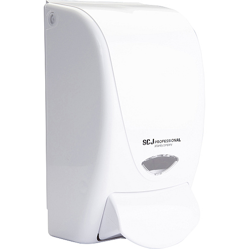 SC JOHNSON Proline Curve Manual Dispenser (WHB1LDS)