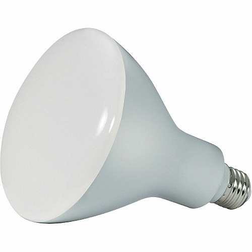 SATCO 13W BR40 2700K LED Bulb (S29615CT)
