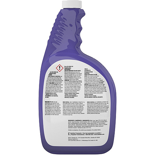 Diversey Whistle Plus Cleaner & Degreaser (CBD540571)