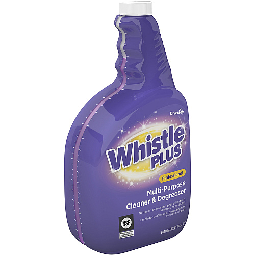 Diversey Whistle Plus Cleaner & Degreaser (CBD540571)