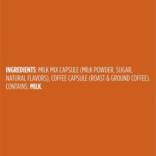 Dolce Gusto Coffee Pod (70396)