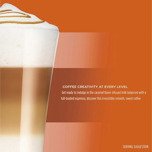 Dolce Gusto Coffee Pod (70396)