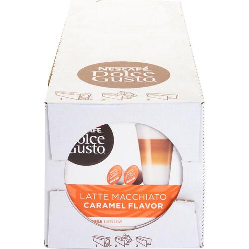 Dolce Gusto Coffee Pod (70396)