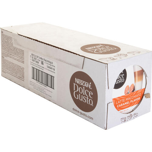 Dolce Gusto Coffee Pod (70396)