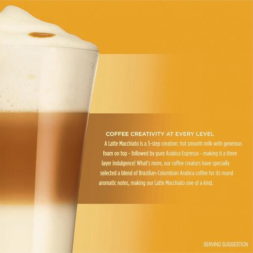 Dolce Gusto Coffee Pod (70420)