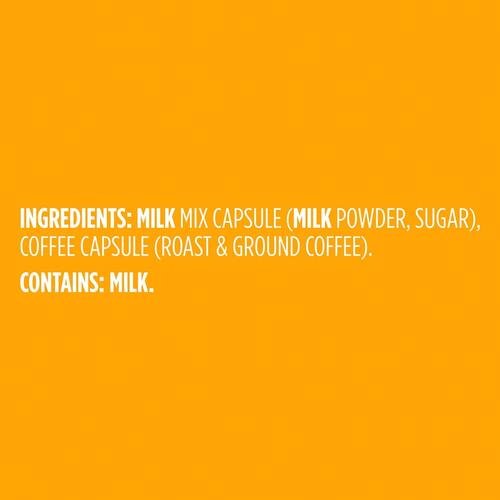Dolce Gusto Coffee Pod (70420)