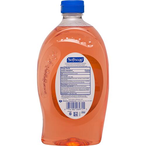 Softsoap Antibacterial Refill (126971)