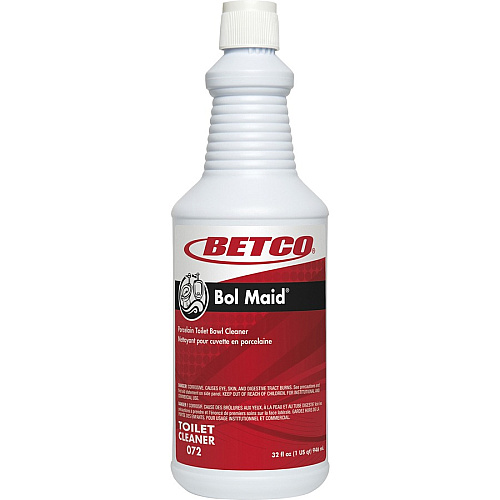 Betco Bol Maid Toilet & Urinal Cleaner (0721200)